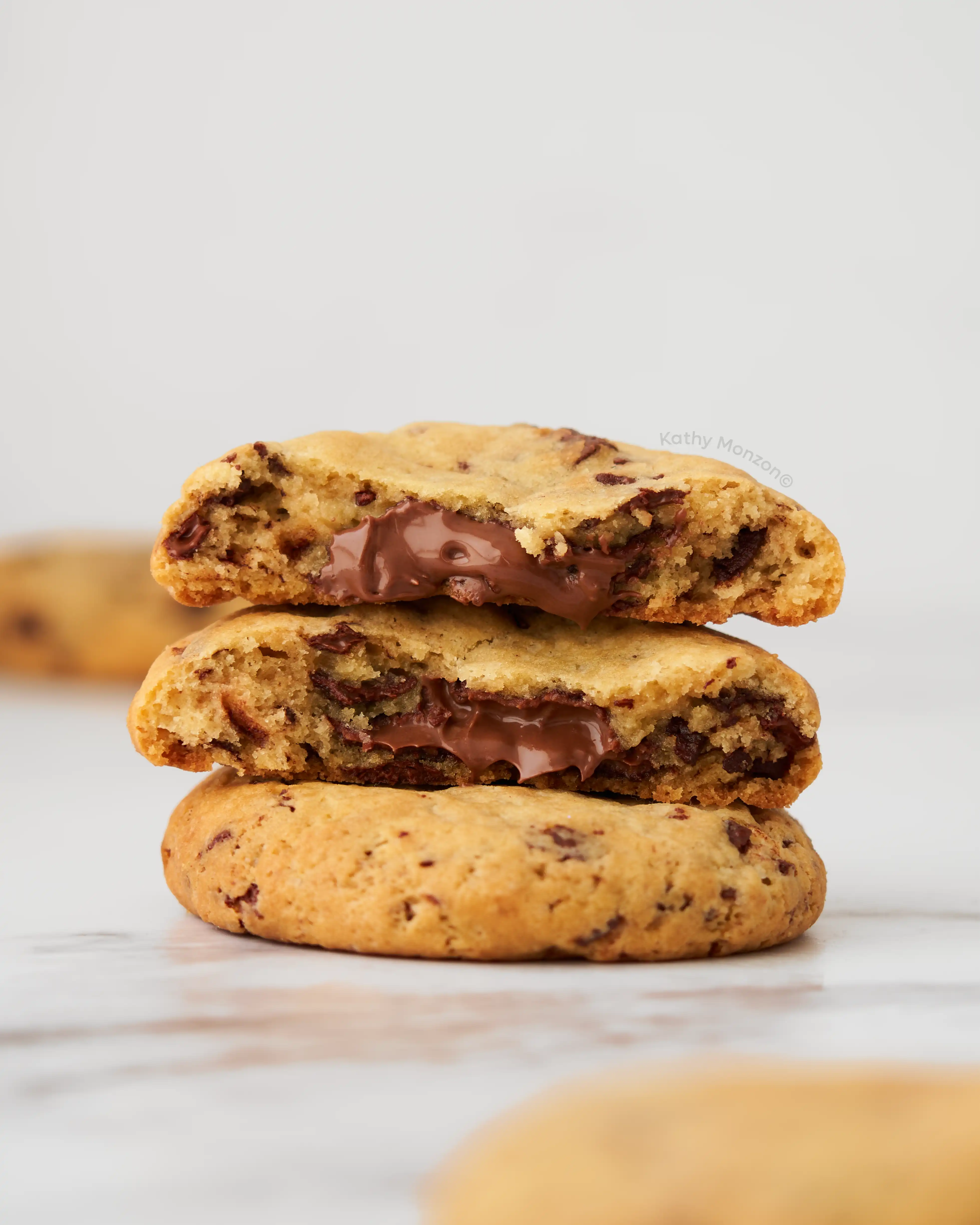 Curso Galletas Rellenas